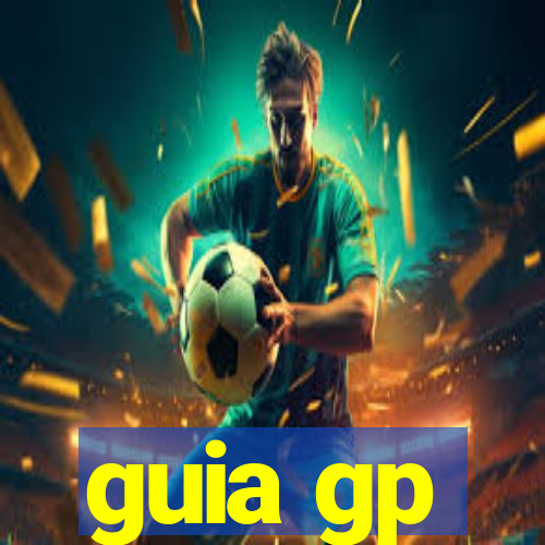 guia gp